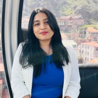 Khansaheb Group Employee Megha Nair's profile photo