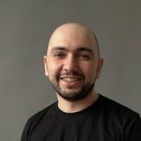 Flat Employee Ramil Aliev's profile photo