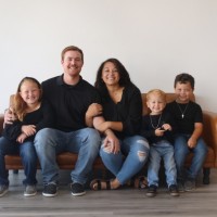 COVENANT CHILDREN'S HOSPITAL Employee Jada Sanders's profile photo