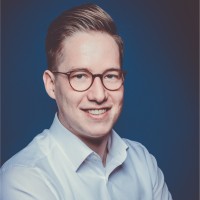 New Yorker Employee Christopher Rieck's profile photo