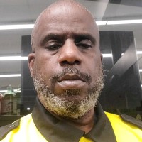 Constellis Employee James Otey Sr.'s profile photo