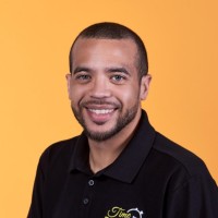 Time Printers, Inc. Employee Randy Jordan's profile photo
