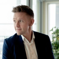 Føroya Tele Samtakið (Faroese Telecom Group) Employee Simun Skaalum's profile photo