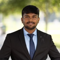 FFC Employee Anupam Patil's profile photo