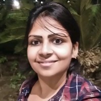 DealShare Employee Gitika Agarwal's profile photo