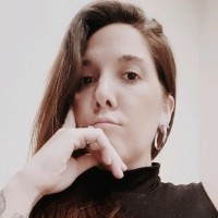 Terralagos Employee Florencia Bellizi's profile photo