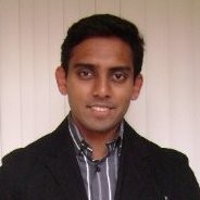 Shashank Prasad Email & Phone Number