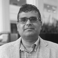 Fortra Employee Rohit Dhamankar's profile photo