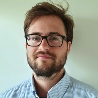 Cenvation Employee Jonas Michelsen's profile photo