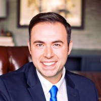 Procter & Gamble Employee Ron Howell's profile photo