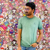 Informatica Employee Challa Kumar's profile photo