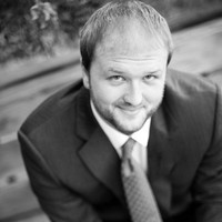 H&A Consulting Employee Adam Martin's profile photo