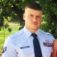 MAPerformance Employee Brandon Hildebrand's profile photo