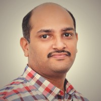 Karthik Rajendran Email & Phone Number