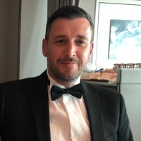 Carlsberg Marston's Brewing Company Employee Dave Sable's profile photo