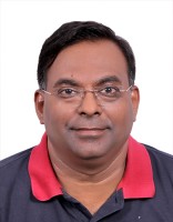 Simetrik Employee Anand Ekambaram's profile photo