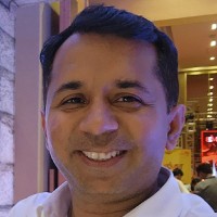 airtel Employee Tarun Virmani's profile photo
