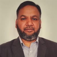 Die RWE Supply & Trading GmbH Employee Shahid Intekhab's profile photo