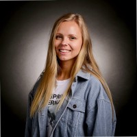 THG Ingenuity Employee Amira Firth's profile photo