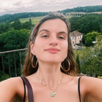 &Flux Employee Rosalie Metz's profile photo