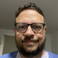 Mercado Livre Employee Luciano André Gama de Carvalho's profile photo