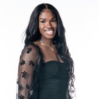 iFOLIO Employee Kayla Blackshear's profile photo