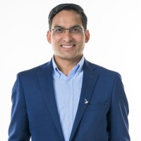 Persistent Systems Employee Rajiv Naithani's profile photo