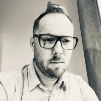 Cbre Employee Nico Steiner's profile photo