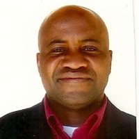 Flexible Packaging Employee Moses Mateyo's profile photo