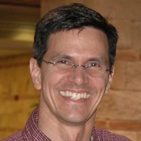 Samsung Austin R&D Center Employee Ken Matthews's profile photo