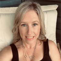 Wave Control Systems Ltd. Employee Tiffany Sellers's profile photo