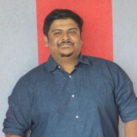 Comsense Technologies Employee Abhishek Deshpande's profile photo