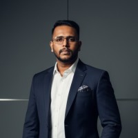 Sharktech Employee Unni Krishnan's profile photo