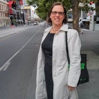 Cornelia Polster Email & Phone Number