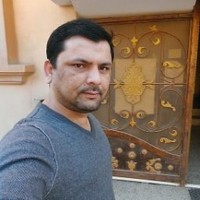 Sinsina Corner Company For Contracting Employee Waseem Ahmad's profile photo