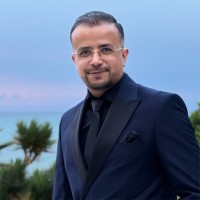 Undergraduate Student Government - Constructor University Employee Ala Hammouda's profile photo