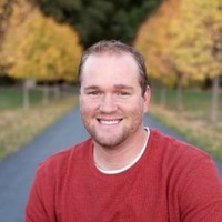 Western TImber Frame Employee Tyler Jenson's profile photo