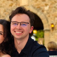 Signature Graphics, Inc. Employee Wesley Wellman's profile photo