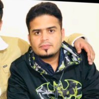 Webnoxs Technologies Employee Ghulam Murtaza's profile photo