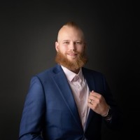 National Repertory Orchestra Employee Tyler Jenkins's profile photo