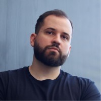 Renato Borges Email & Phone Number
