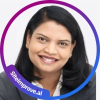 Siteimprove Employee Nayaki Nayyar's profile photo