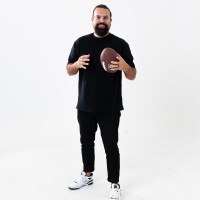 Sport Design Australia Employee Ryan Ellul's profile photo