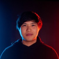 Bevel Employee Ben Yang's profile photo