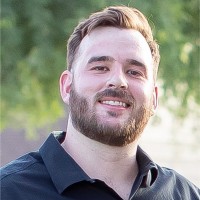 Jake Grant Email & Phone Number