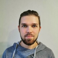 Tutu.ru Employee Юрий Гладких's profile photo