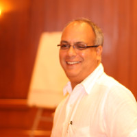 Falcon Investments LLC (RAK Sovereign Family Office) Employee Raman Garg's profile photo