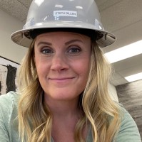 Streamline Construction Employee Stephanie Gillen's profile photo