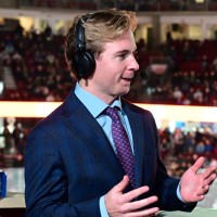 Idaho Steelheads Employee Cam McGuire's profile photo