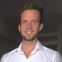 Green Hydrogen Systems Employee Morten Nielsen's profile photo